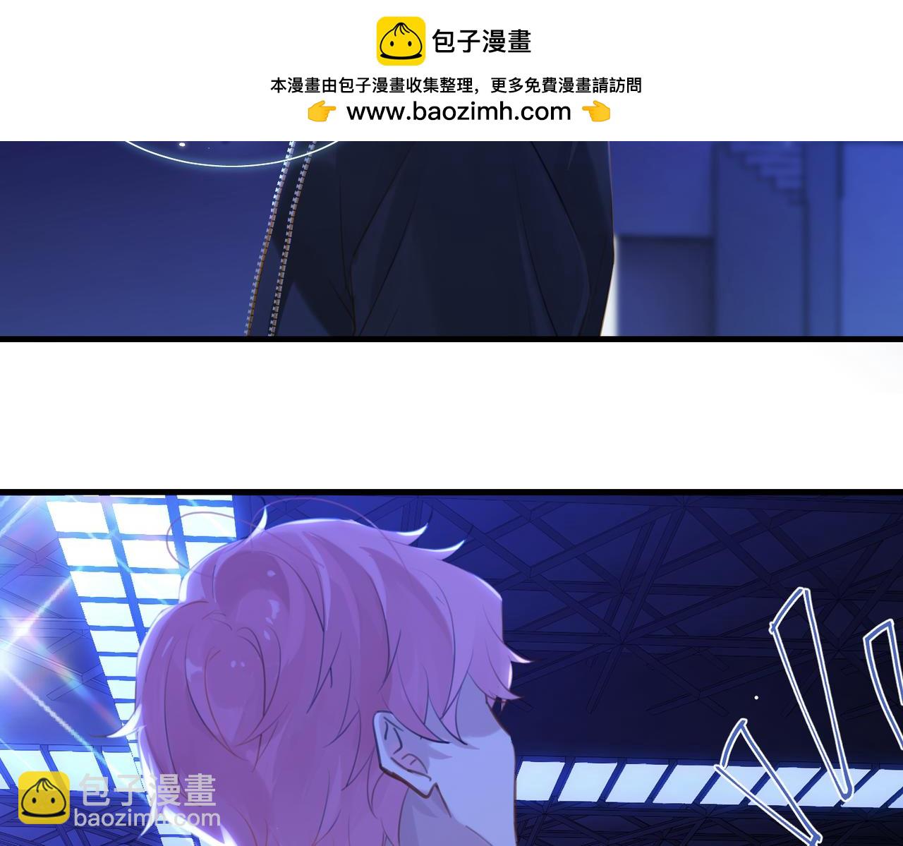 第117话 属于自己的灯光(1/2)-第122话