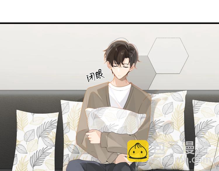第33话 不想让你这么累(1/2)-第36话
