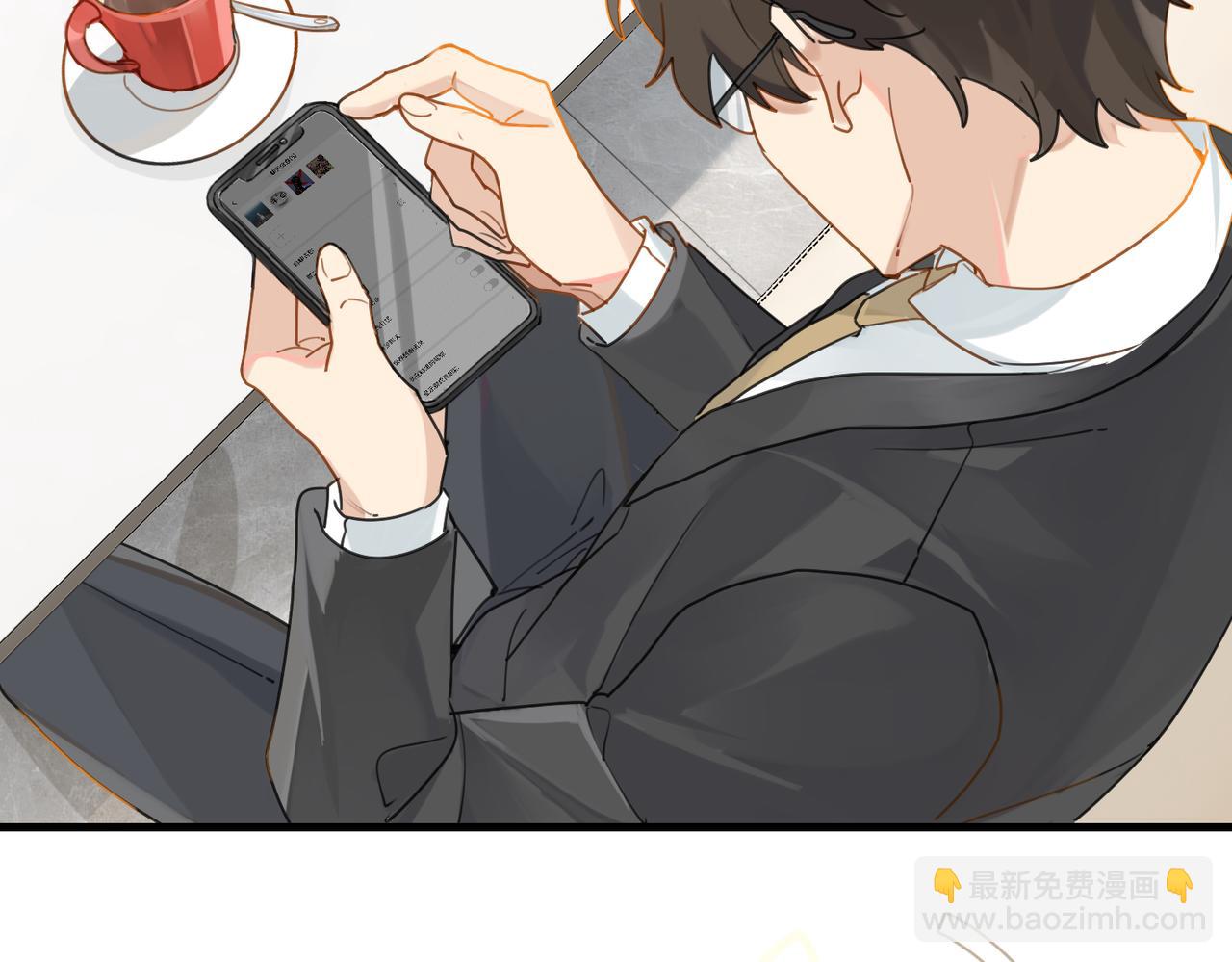 第45话 无法释怀(1/2)-第48话