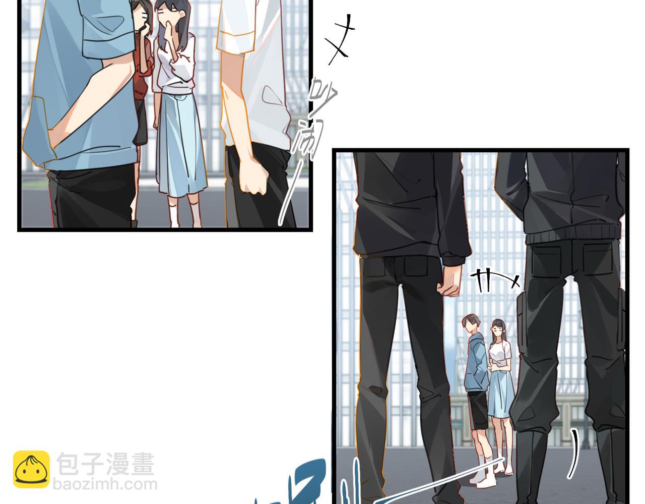 第47话 走到悬崖边的FS(1/2)-第50话