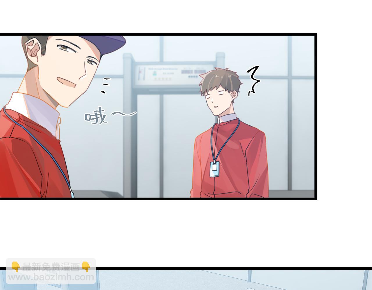 第47话 走到悬崖边的FS(1/2)-第50话