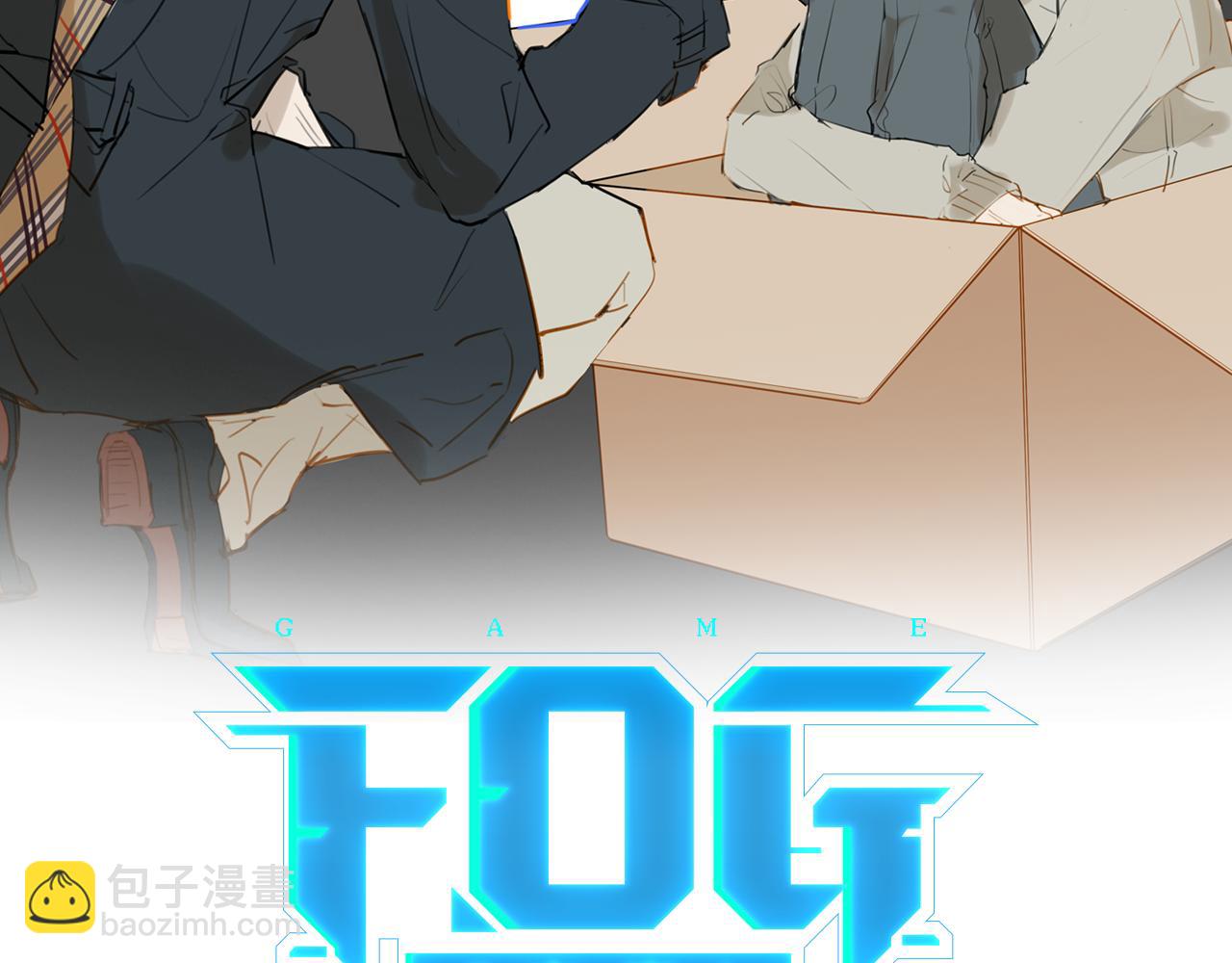 第47话 走到悬崖边的FS(1/2)-第50话