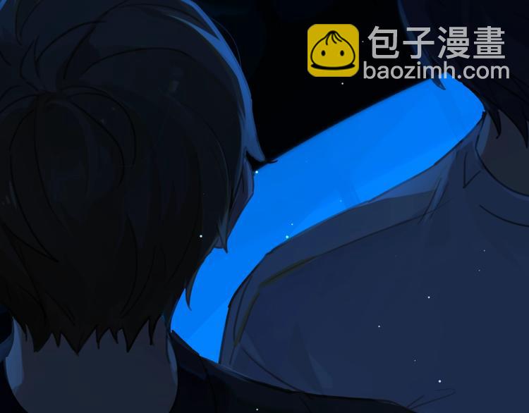 第3话 时洛，冷静点(1/3)-第6话