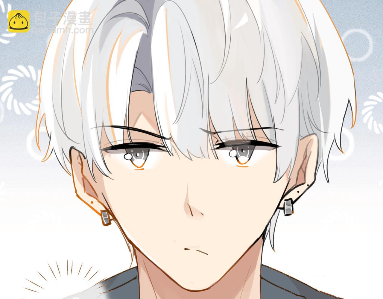第51话 你&hellip;&hellip;跟余邃和好了？(1/2)-第54话