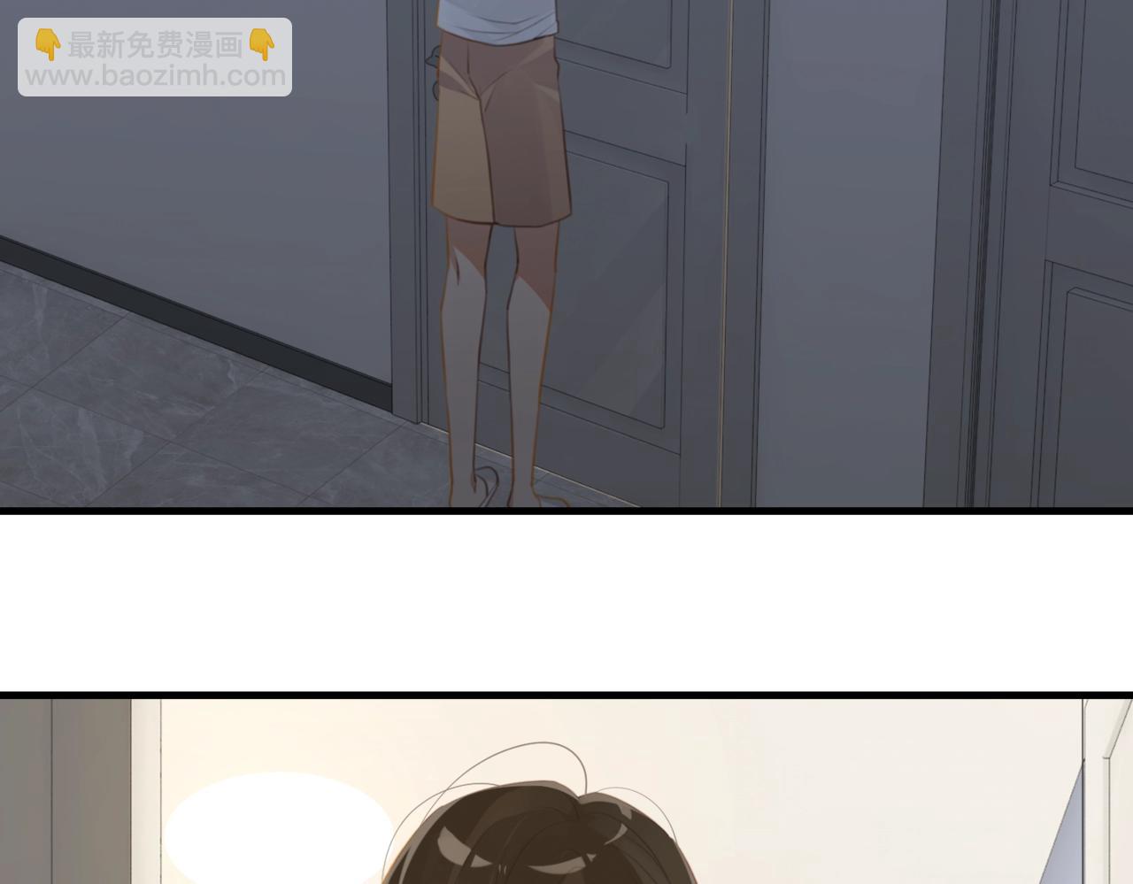 第61话 五百年了，还是热水(1/2)-第64话