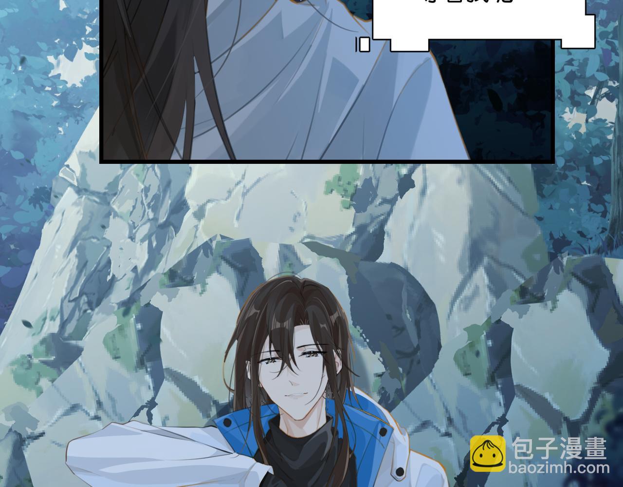 第82话 教科书级别的&hellip;&hellip;(1/2)-第86话