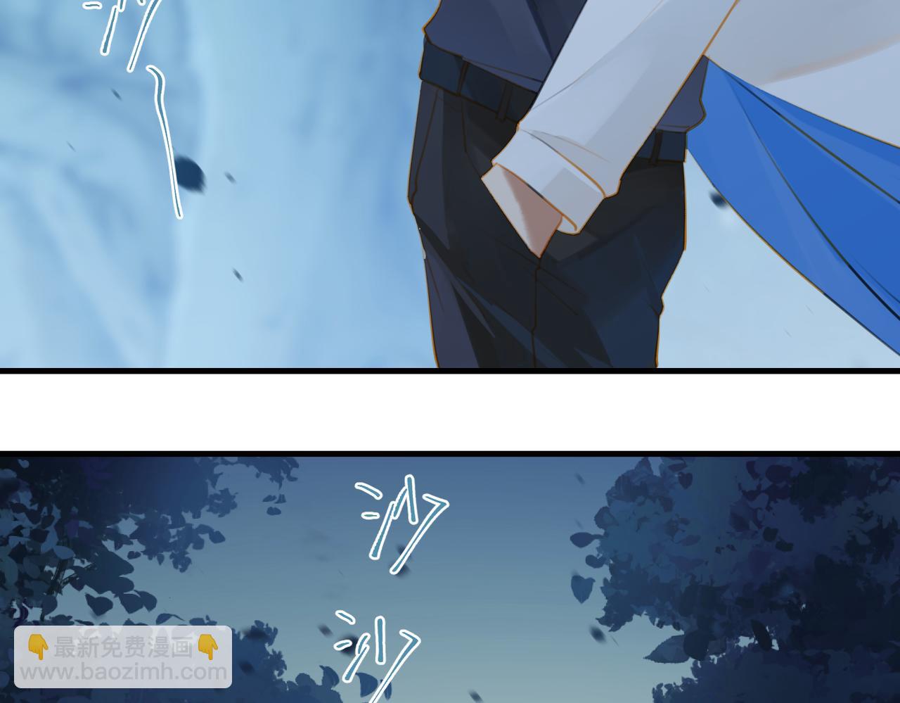 第82话 教科书级别的&hellip;&hellip;(1/2)-第86话