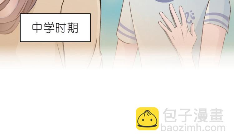 第16话 做我女朋友吧！(1/2)-第16话