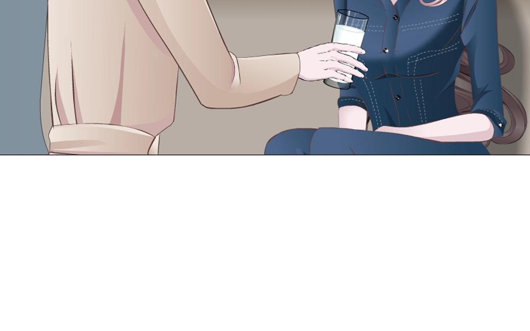 第6话 牛奶？(1/2)-第6话