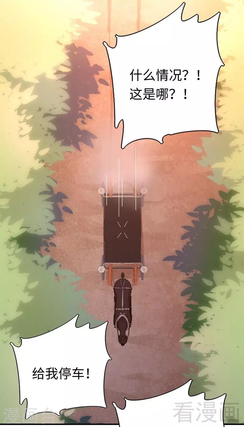 第134话 行刺？-第134话