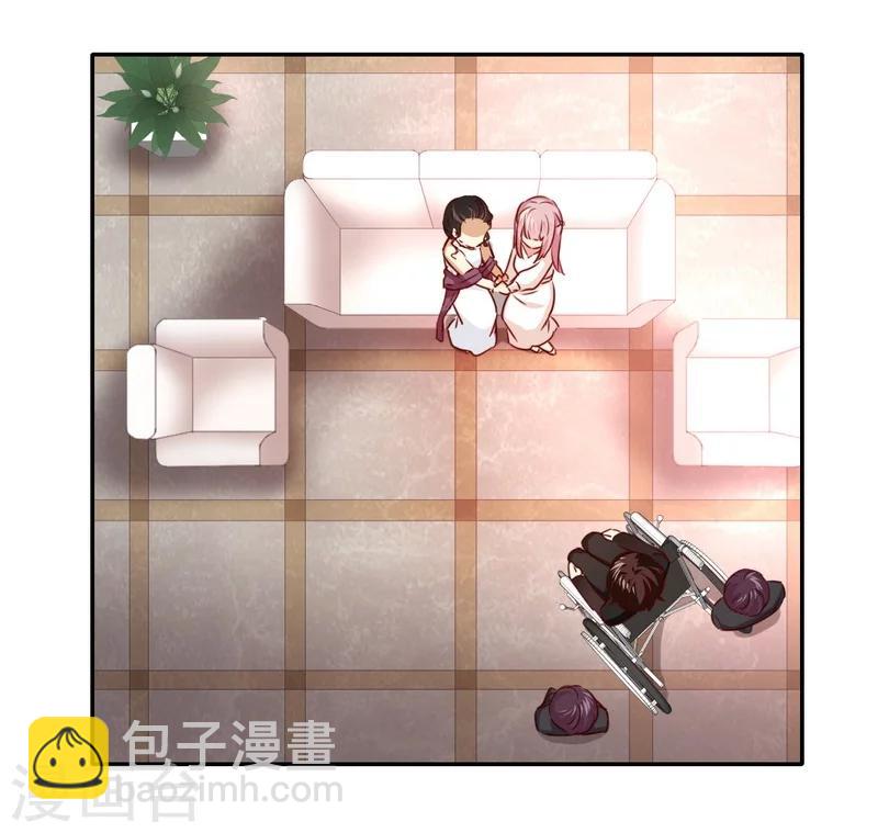 第32话 天凌大帝-第32话