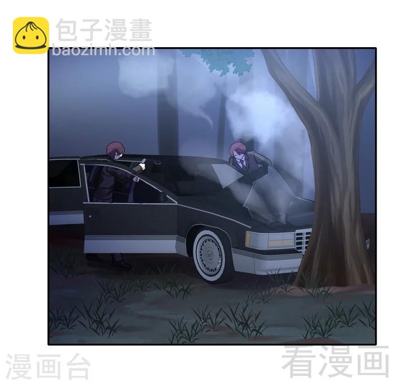 第72话 母子相见-第72话