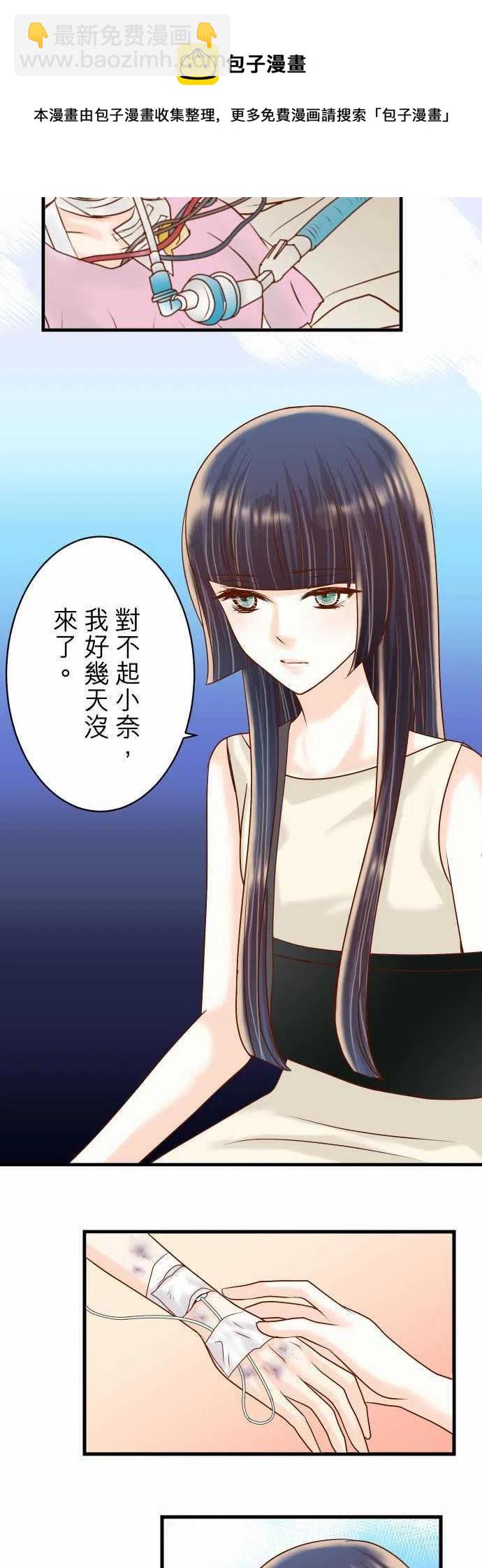 🍻复仇要冷冷端上 第三章狼群87 好胜 第11页