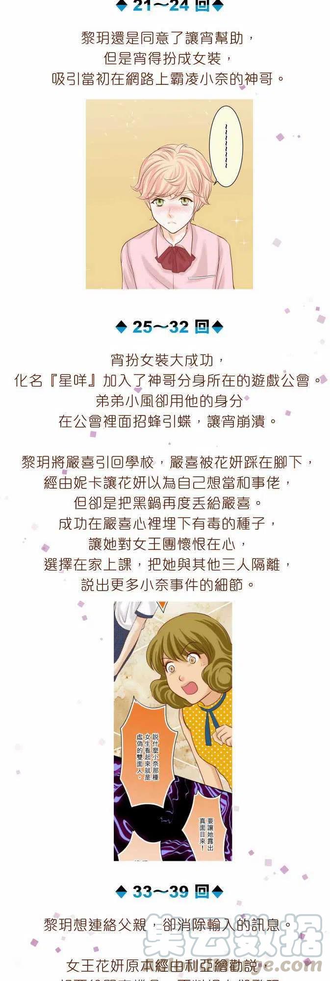 🍻复仇要冷冷端上 复仇要在周五上 第10页