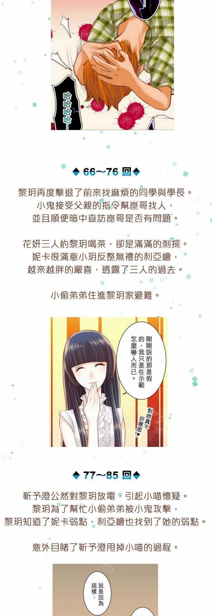 🍻复仇要冷冷端上 复仇要在周五上 第14页