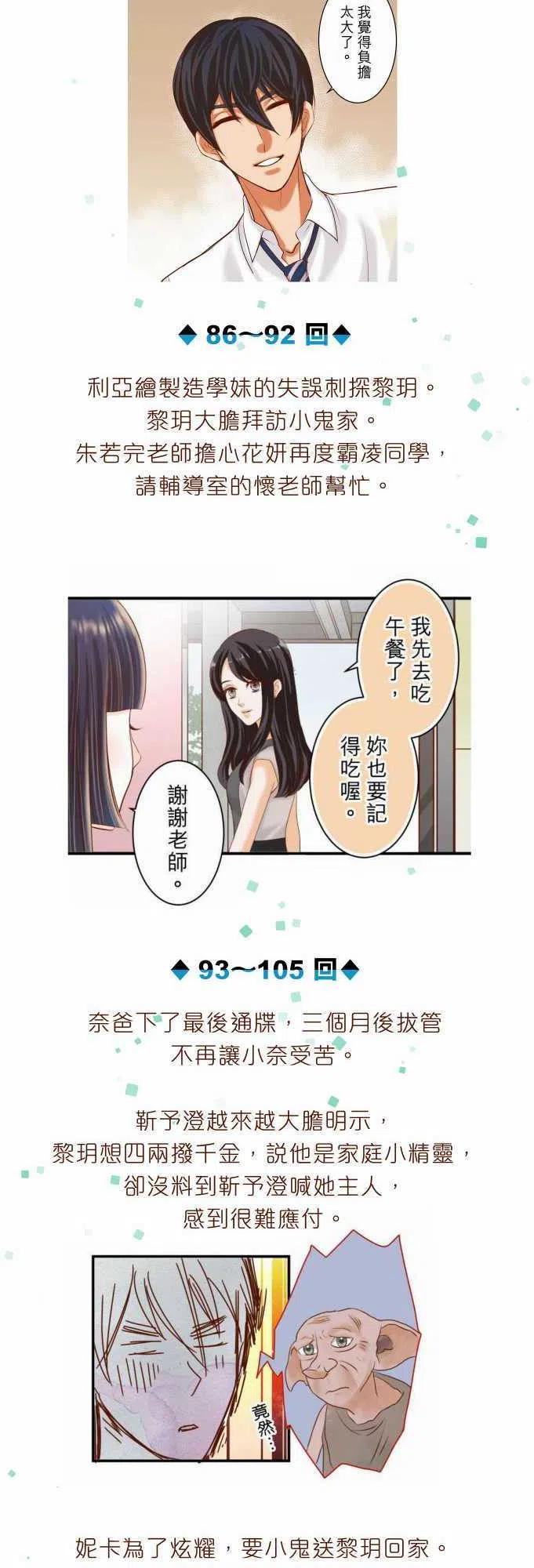 🍻复仇要冷冷端上 复仇要在周五上 第15页