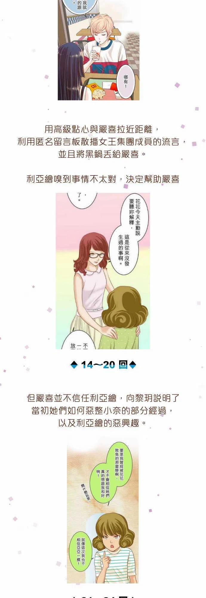🍻复仇要冷冷端上 复仇要在周五上 第9页