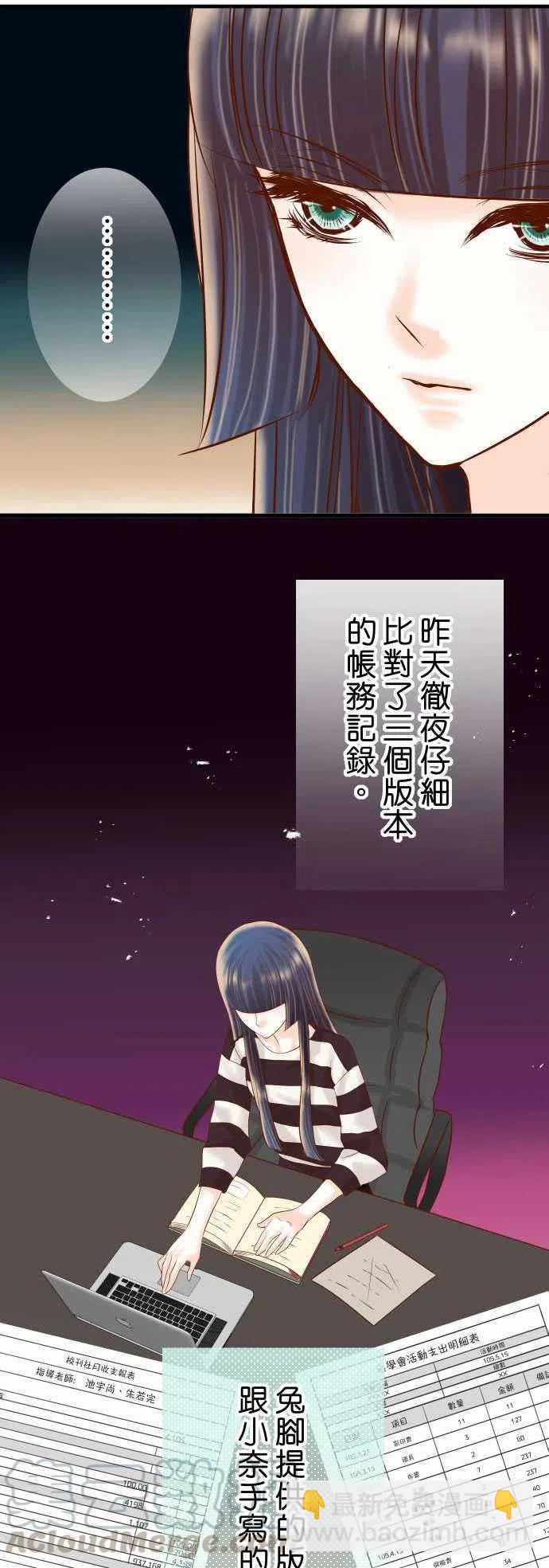 🍻复仇要冷冷端上 第四章衔尾蛇137-助澜 第7页