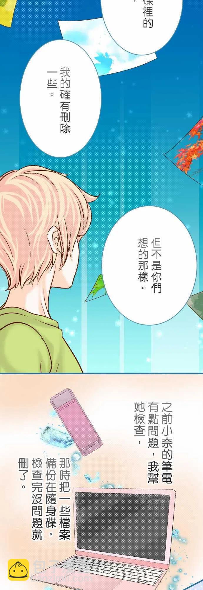 🍻复仇要冷冷端上 第四章衔尾蛇151-惊惧 第6页