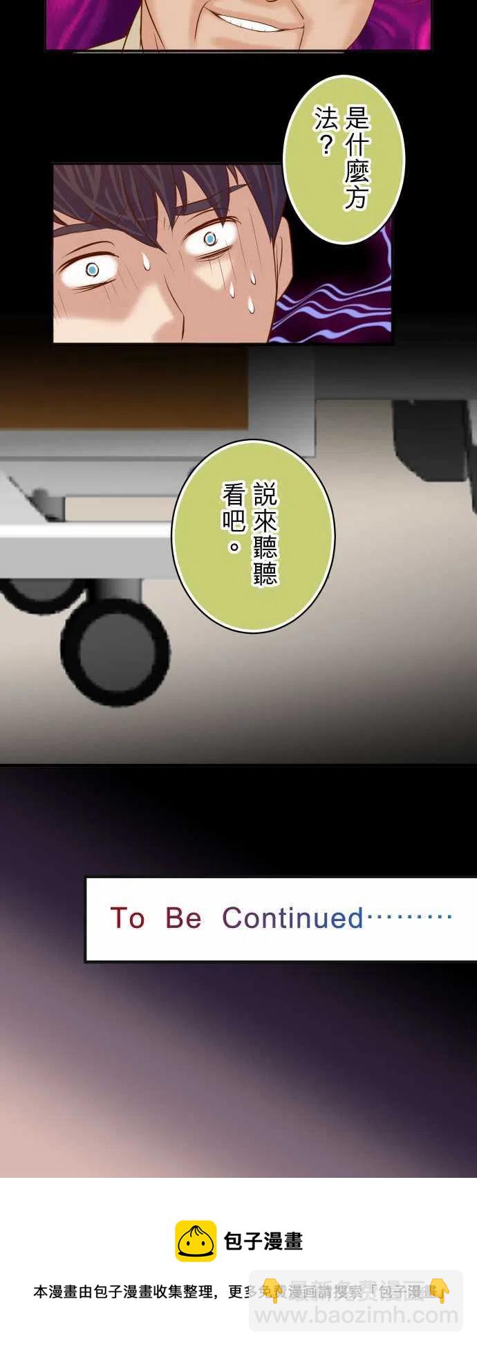 🍻复仇要冷冷端上 第四章衔尾蛇199-厌恶 第27页