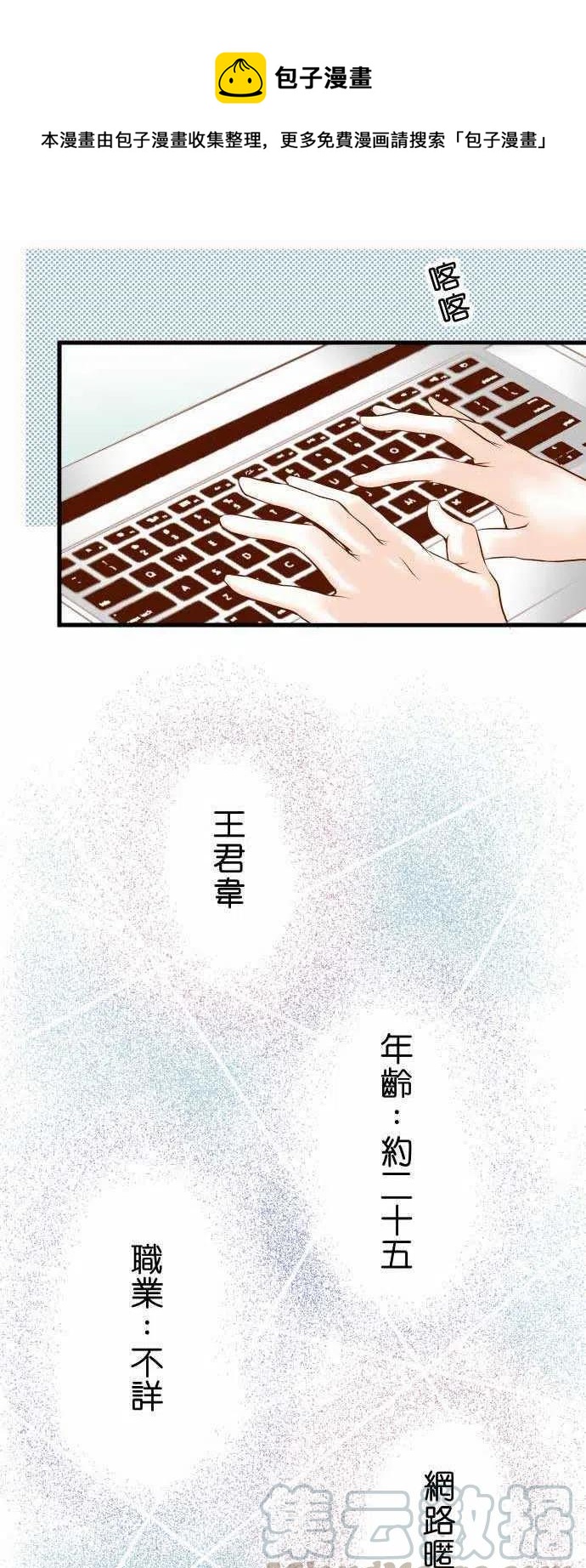 🍻复仇要冷冷端上 第二章初击09 目标 第1页