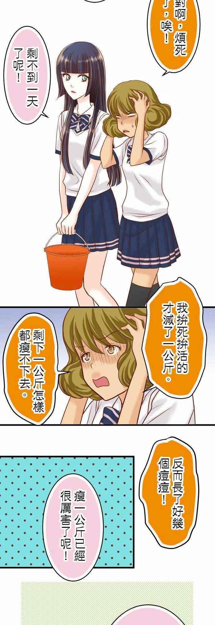 🍻复仇要冷冷端上 第二章初击09 目标 第14页