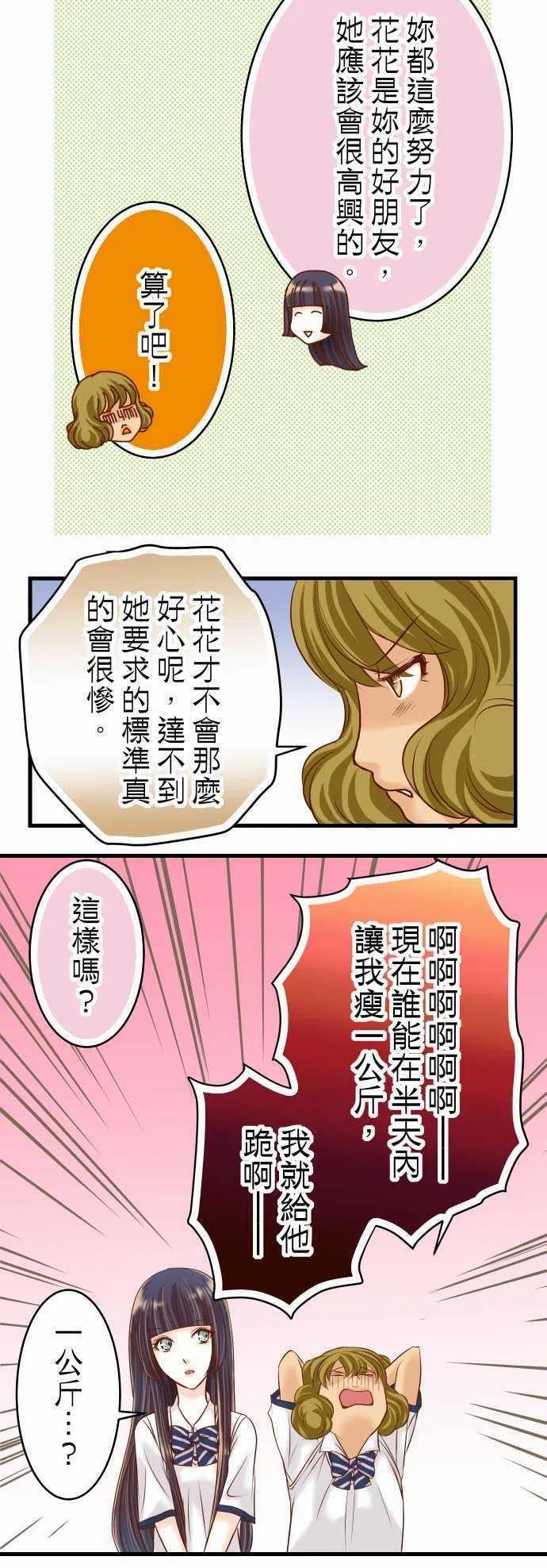 🍻复仇要冷冷端上 第二章初击09 目标 第15页