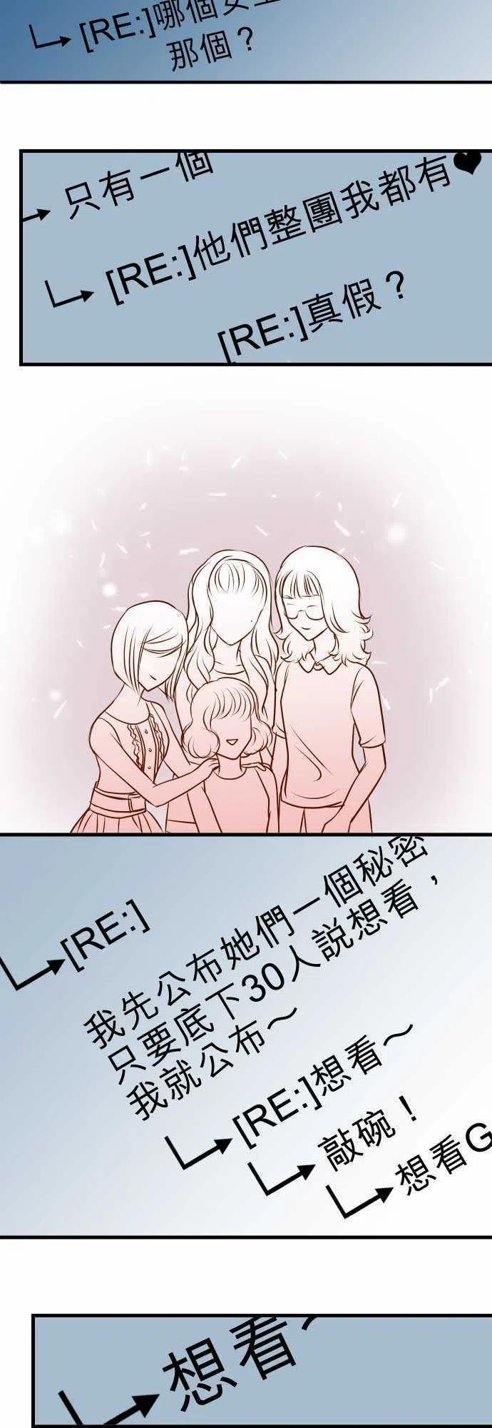 🍻复仇要冷冷端上 第二章初击09 目标 第29页