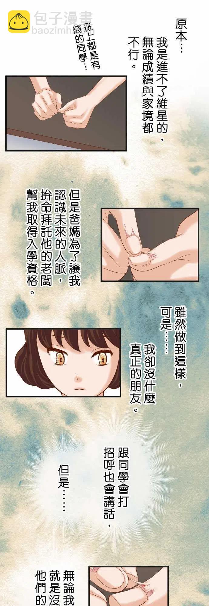 🍻复仇要冷冷端上 第四章衔尾蛇209-印象 第2页