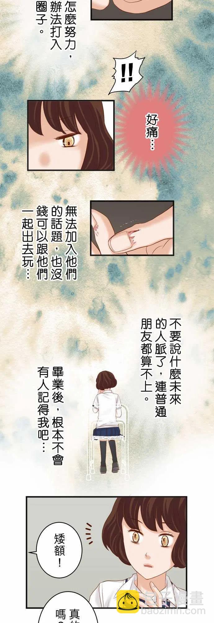 🍻复仇要冷冷端上 第四章衔尾蛇209-印象 第3页