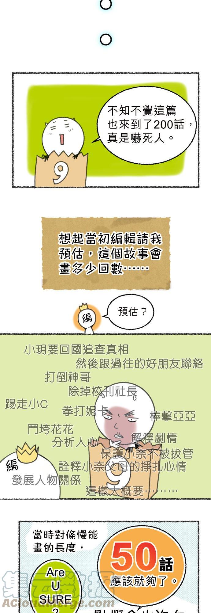 🍻复仇要冷冷端上 200回Q&A 第2页