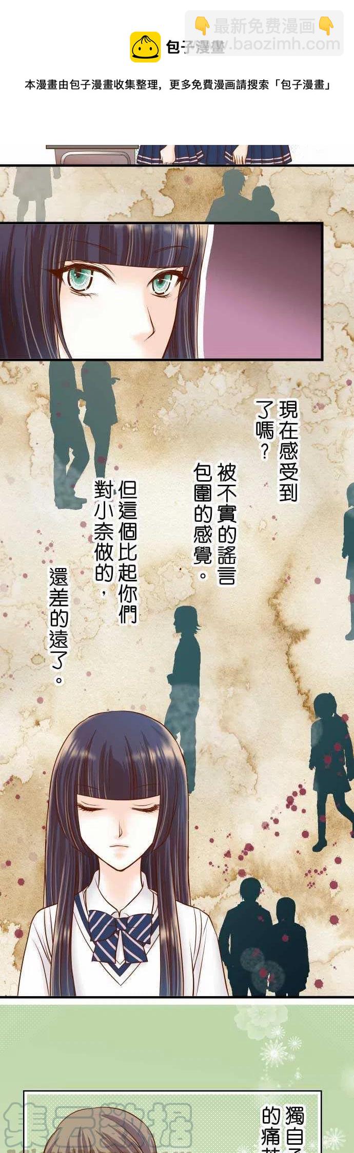 🍻复仇要冷冷端上 第二章初击11 一个 第13页