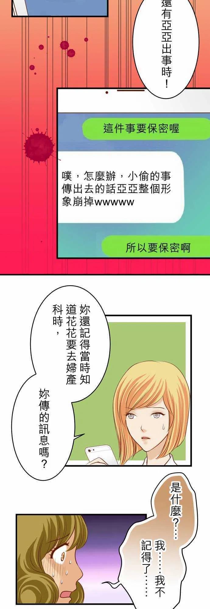 🍻复仇要冷冷端上 第二章初击11 一个 第6页