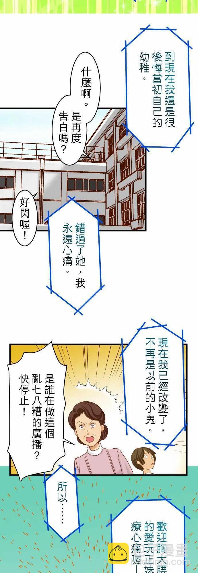 🍻复仇要冷冷端上 第二章初击13 麻烦 第11页