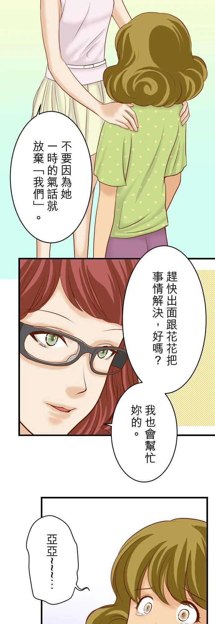 🍻复仇要冷冷端上 第二章初击13 麻烦 第24页