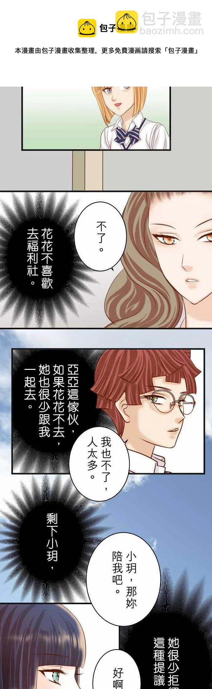 🍻复仇要冷冷端上 第五章Limbo254-心思 第24页