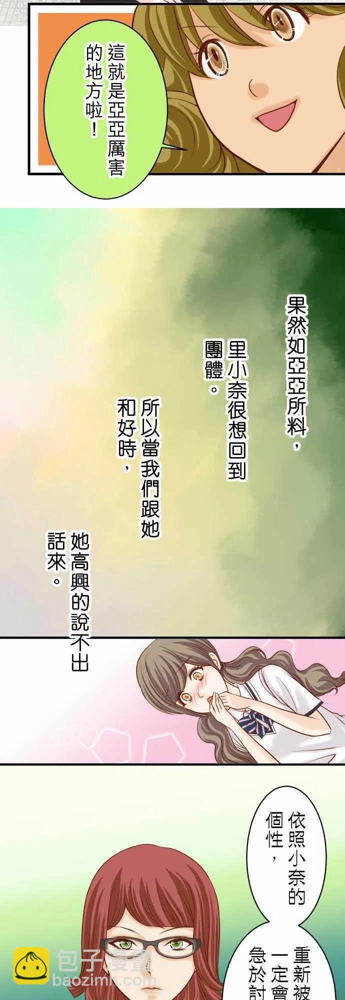 🍻复仇要冷冷端上 第二章初击15 真假 第6页
