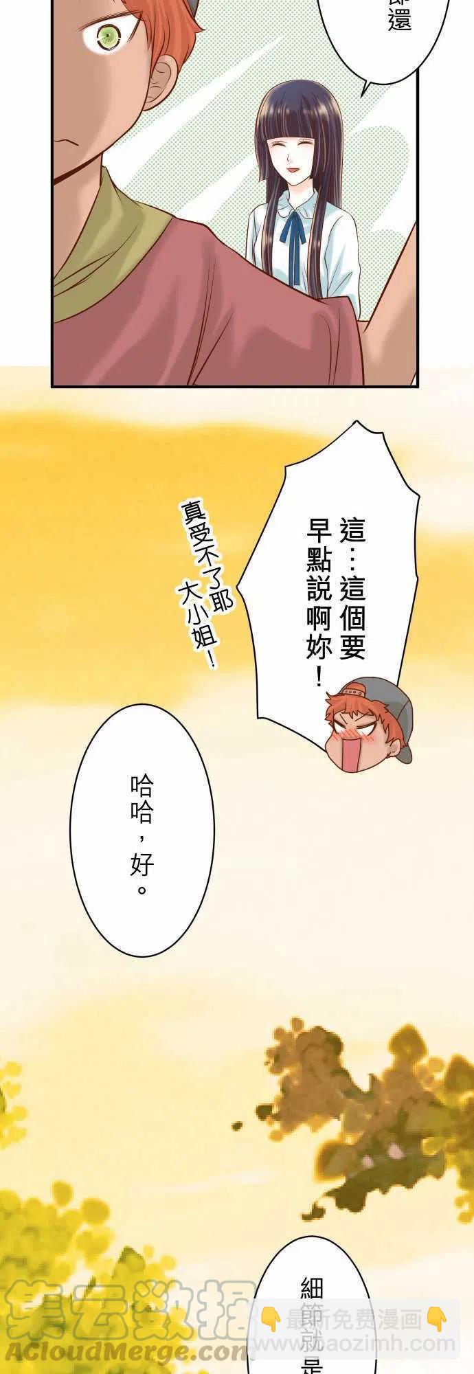 🍻复仇要冷冷端上 第二章初击17 Dream sweet dreams 第13页