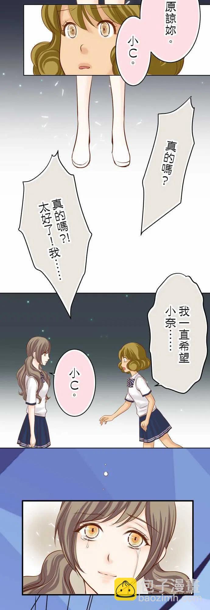 🍻复仇要冷冷端上 第二章初击17 Dream sweet dreams 第24页