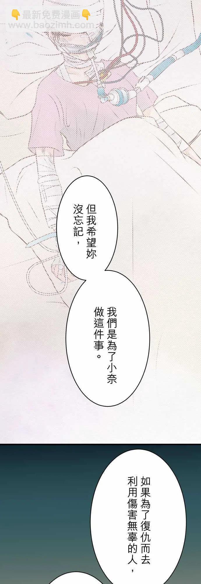 🍻复仇要冷冷端上 第三章狼群21 条件 第11页