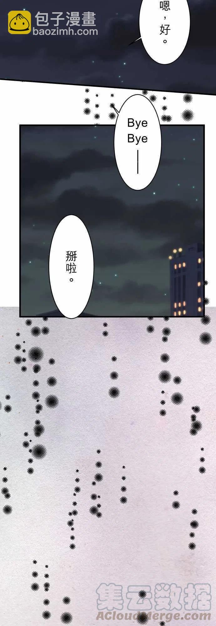 🍻复仇要冷冷端上 第三章狼群23 装扮 第19页