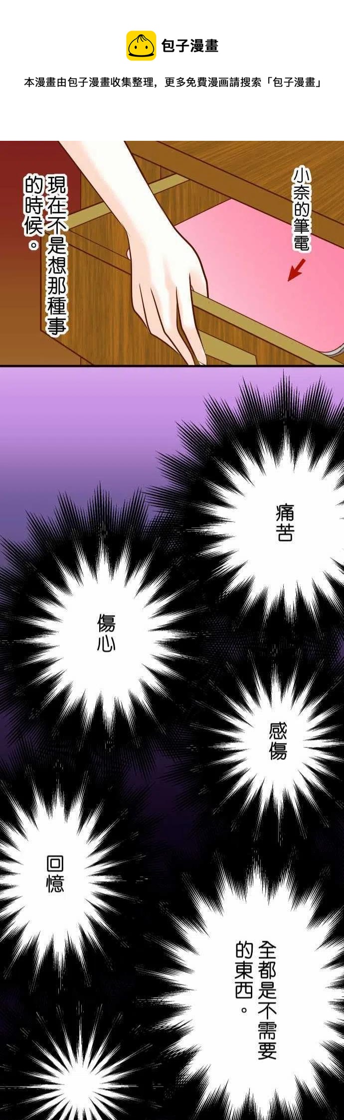 🍻复仇要冷冷端上 第三章狼群23 装扮 第21页