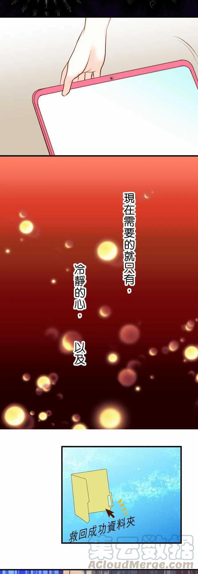 🍻复仇要冷冷端上 第三章狼群23 装扮 第22页