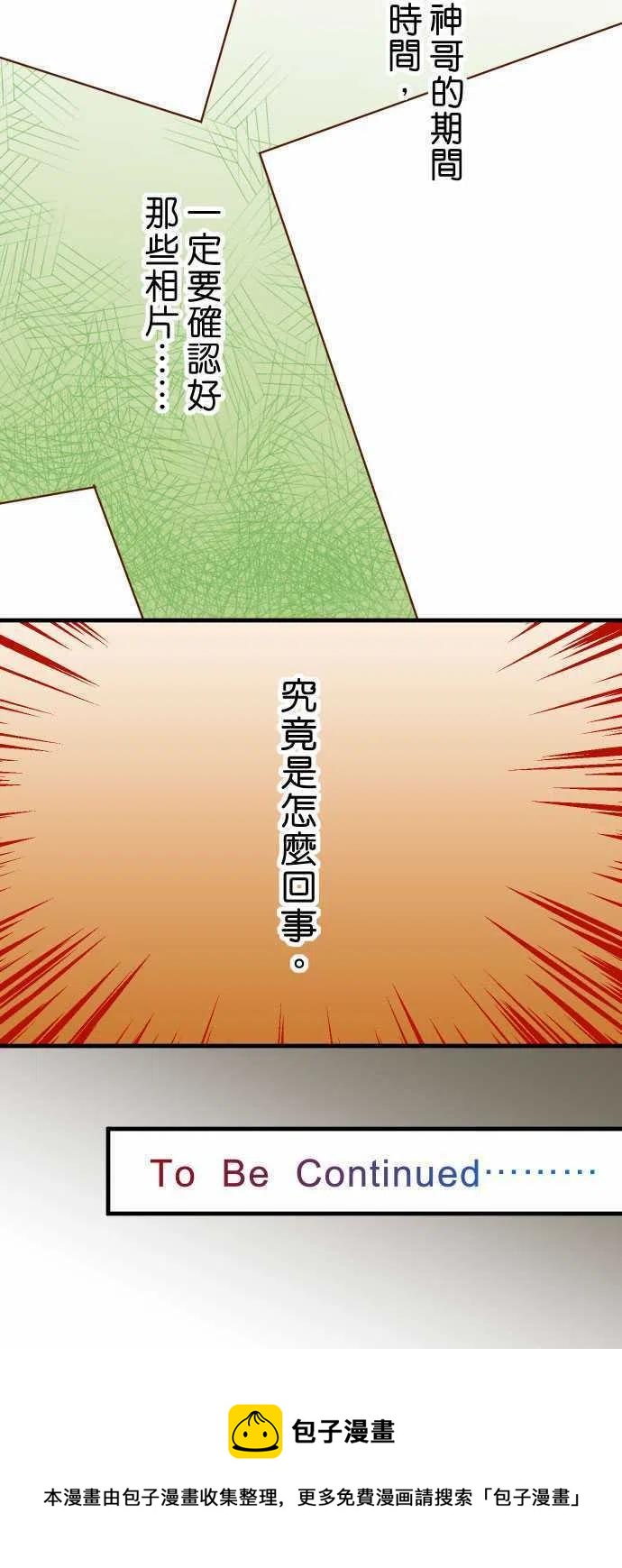 🍻复仇要冷冷端上 第三章狼群23 装扮 第27页
