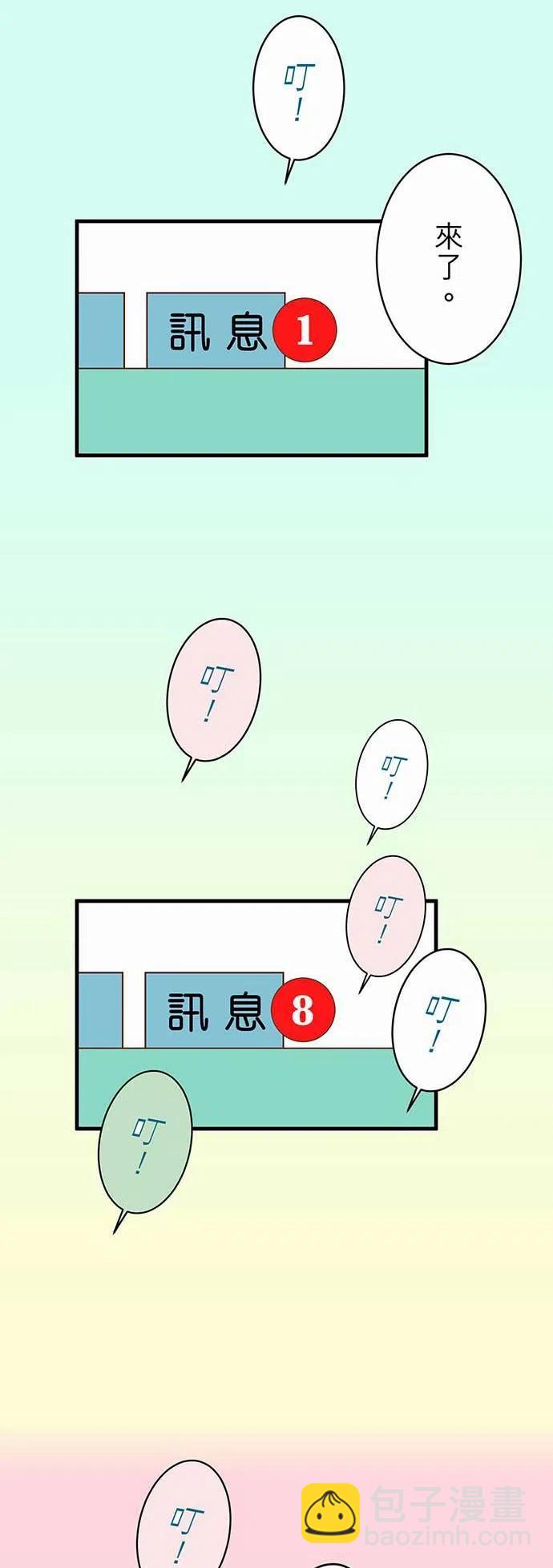 🍻复仇要冷冷端上 第三章狼群24 投饵 第17页