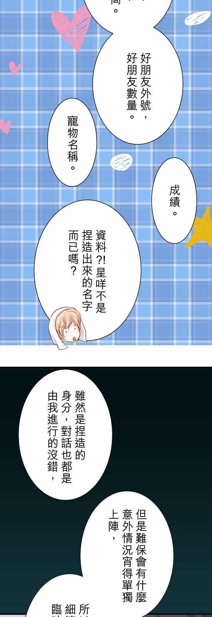 🍻复仇要冷冷端上 第三章狼群26 始作 第8页