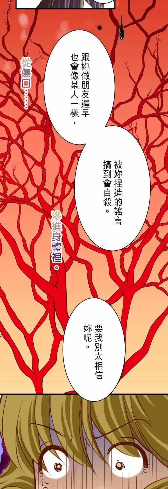 🍻复仇要冷冷端上 第三章狼群32 Toxic 第15页