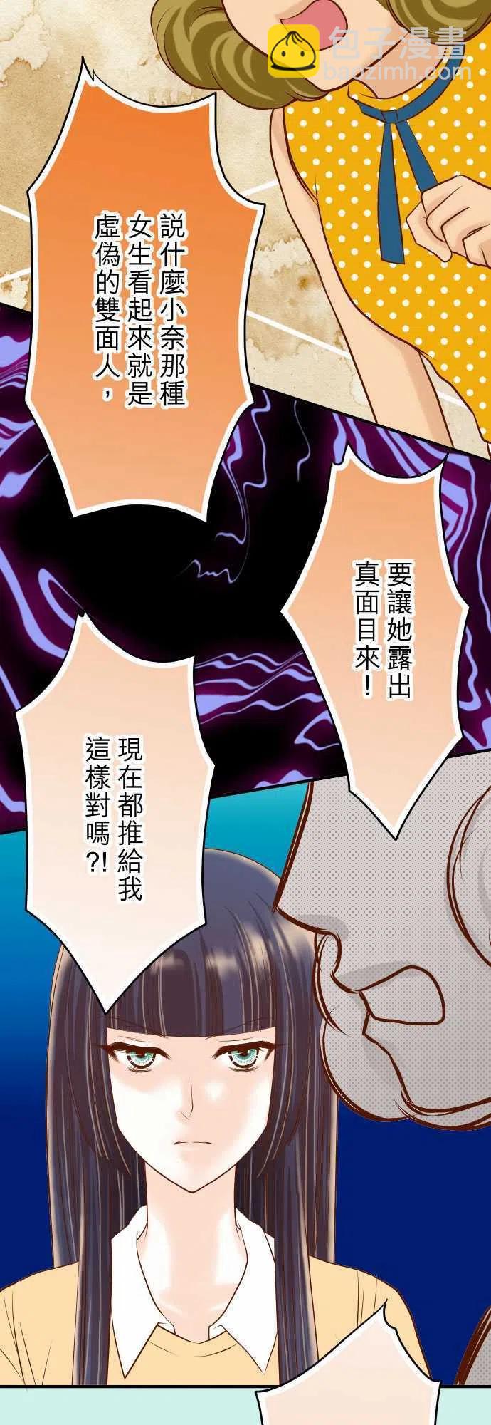 🍻复仇要冷冷端上 第三章狼群32 Toxic 第18页