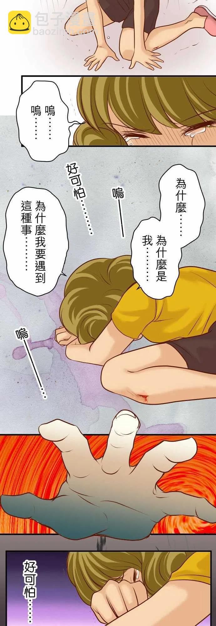 🍻复仇要冷冷端上 第三章狼群36 恐惧 第20页