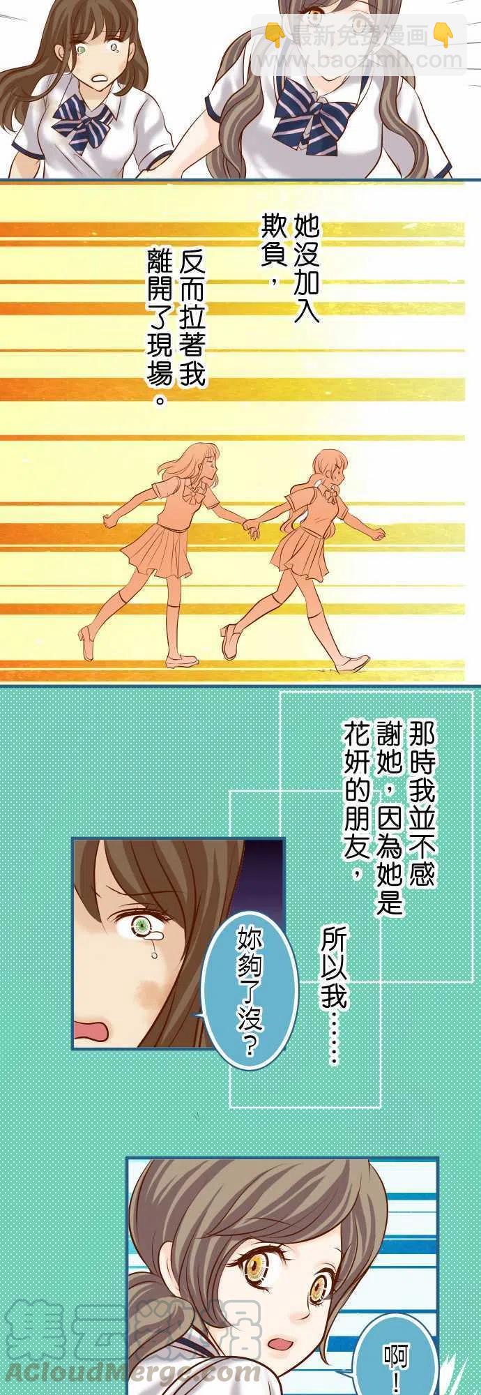 🍻复仇要冷冷端上 第三章狼群48 以為 第19页